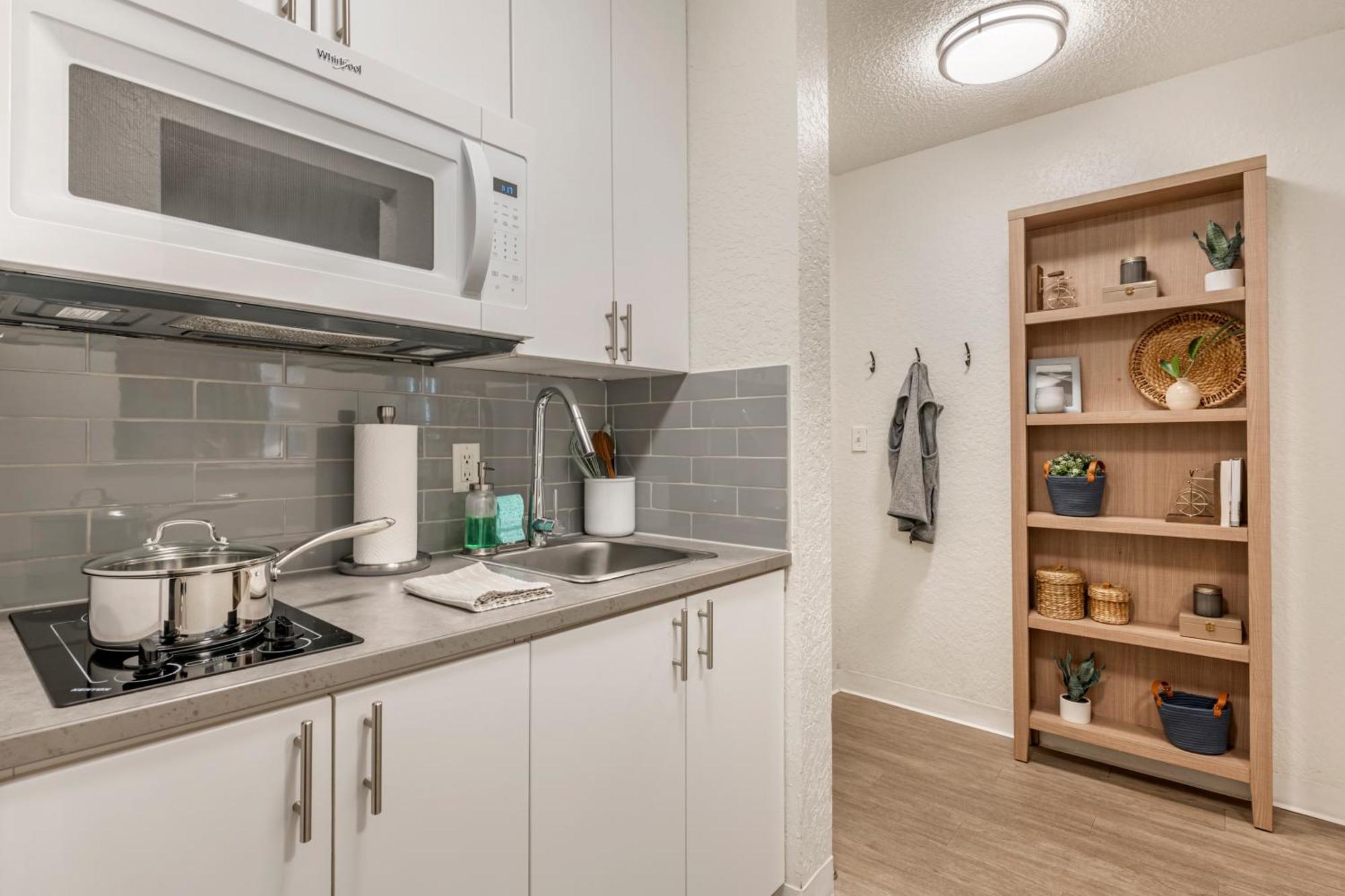 Intown Suites Extended Stay Marietta Ga - Town Center 肯尼索 外观 照片