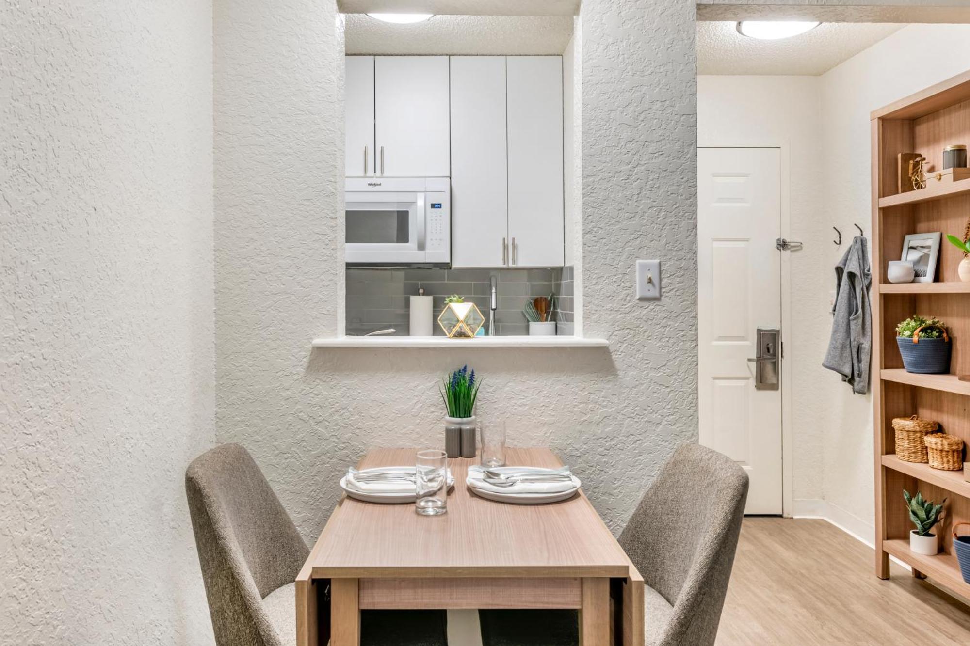 Intown Suites Extended Stay Marietta Ga - Town Center 肯尼索 外观 照片