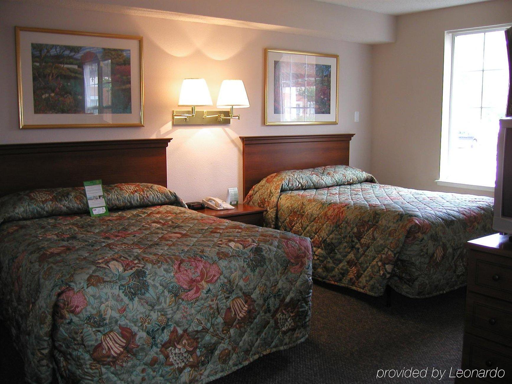 Intown Suites Extended Stay Marietta Ga - Town Center 肯尼索 外观 照片